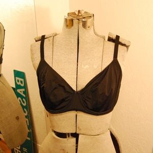 Body by Victoria Unlined Demi Bra